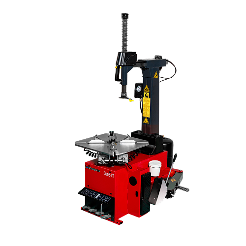 Автосервисное и шиномонтажное оборудование